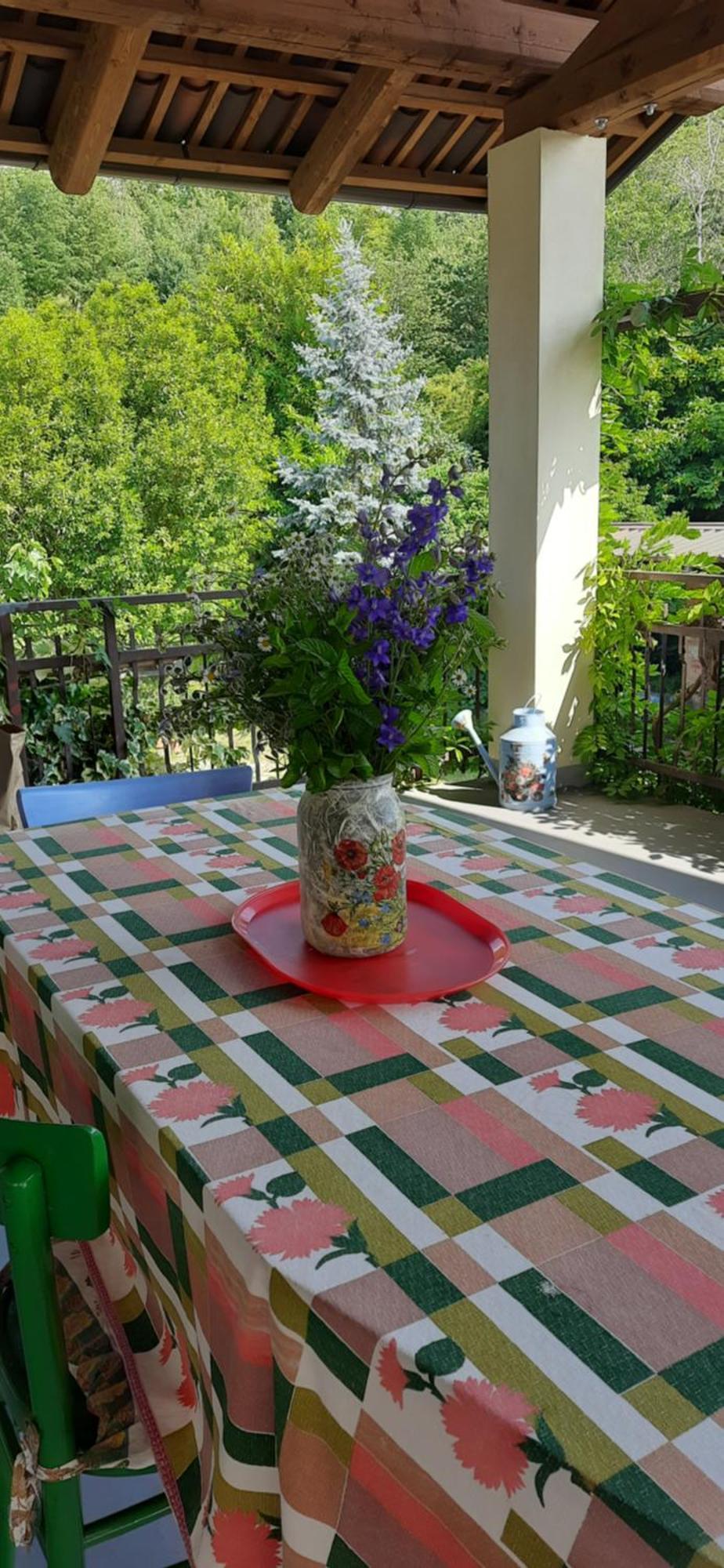 Il Giardino Del Gallo 凯拉斯科 外观 照片