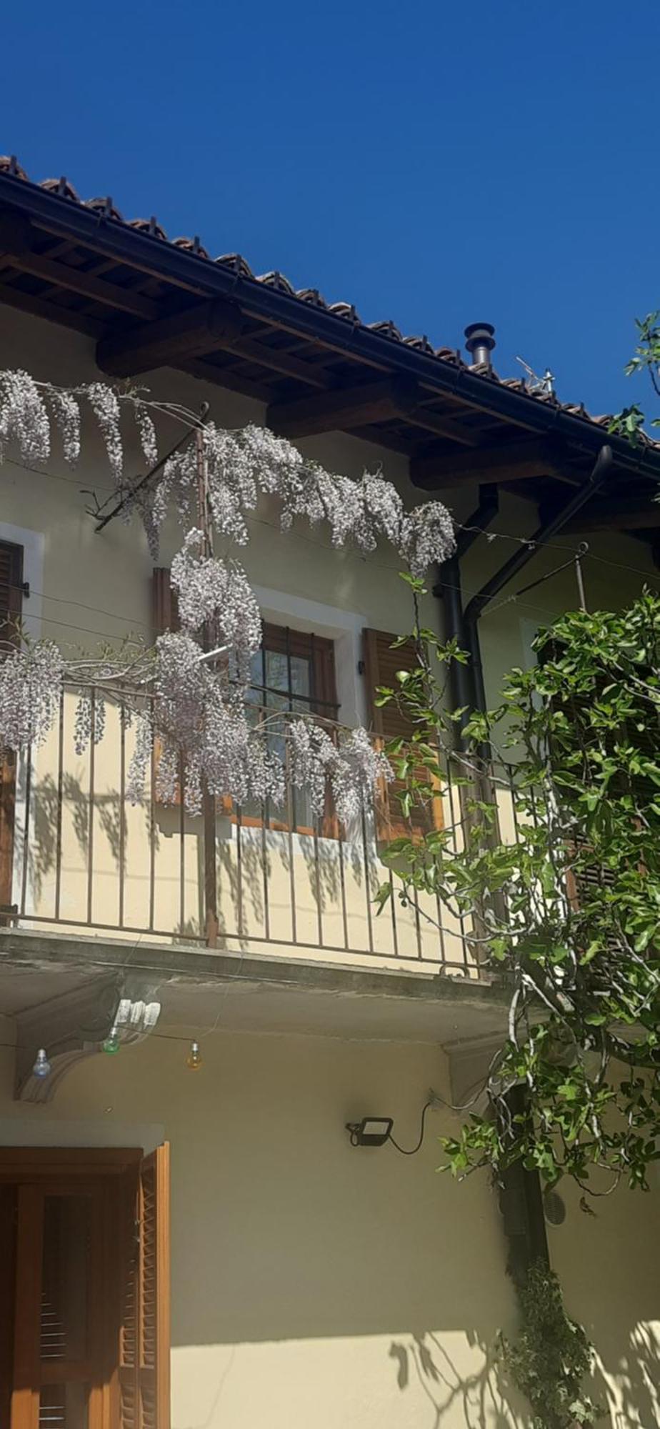 Il Giardino Del Gallo 凯拉斯科 外观 照片